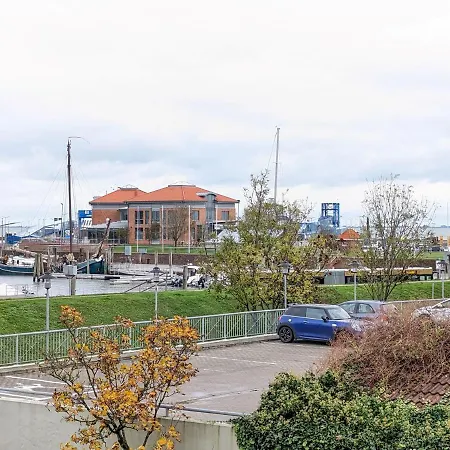 Apartmán Haus Ekke Nekkepenn I, Whg 6 *