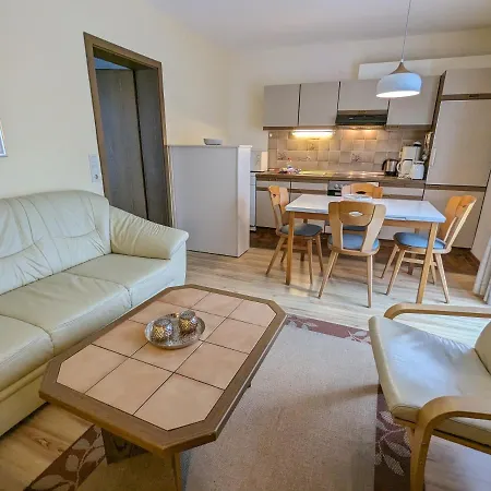 Haus Ekke Nekkepenn I, Whg 6 *