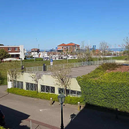 Apartamento Haus Ekke Nekkepenn I, Whg 6 Wyk auf Föhr